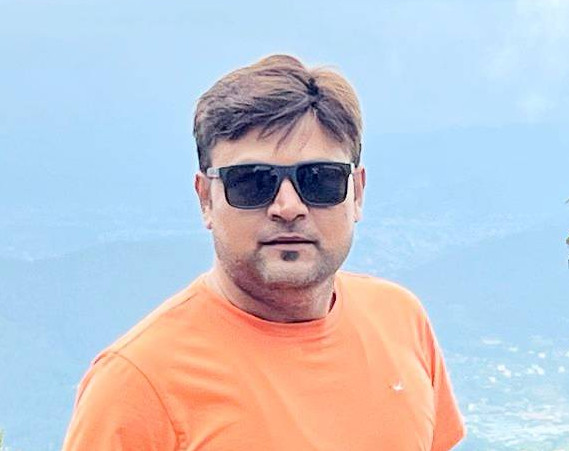 Niranjan Parajuli
